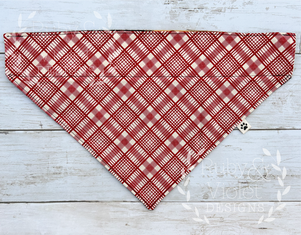 Jett Dog Bandana